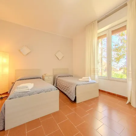 Villa Maddalena