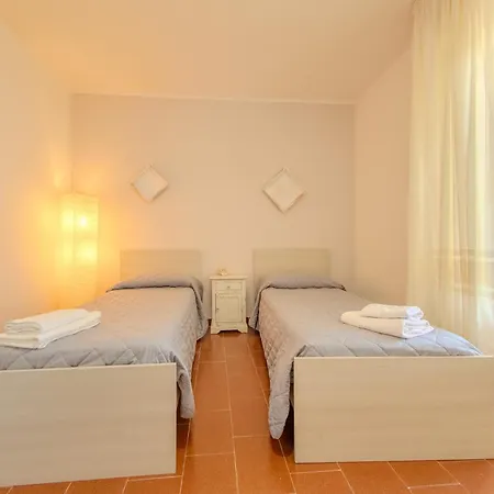 Maddalena Villa Scala