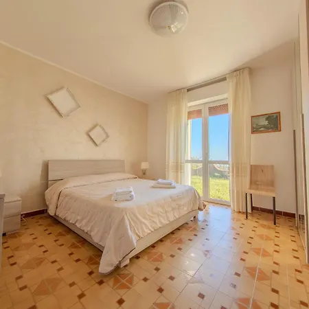 Maddalena Villa *