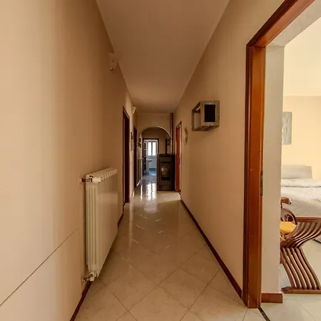 Vila Maddalena Scala