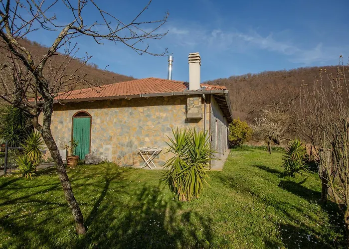 Maddalena Villa *