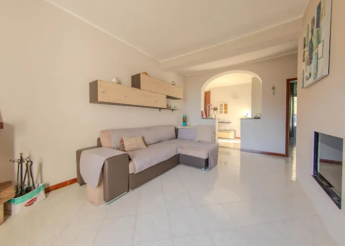 Villa Maddalena *